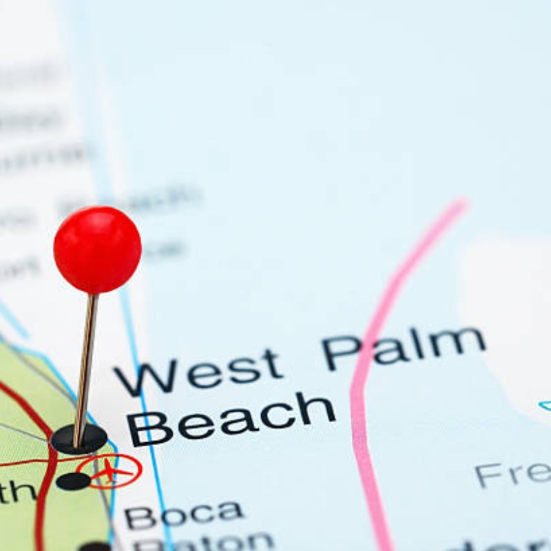 West Palm Beach, Florida