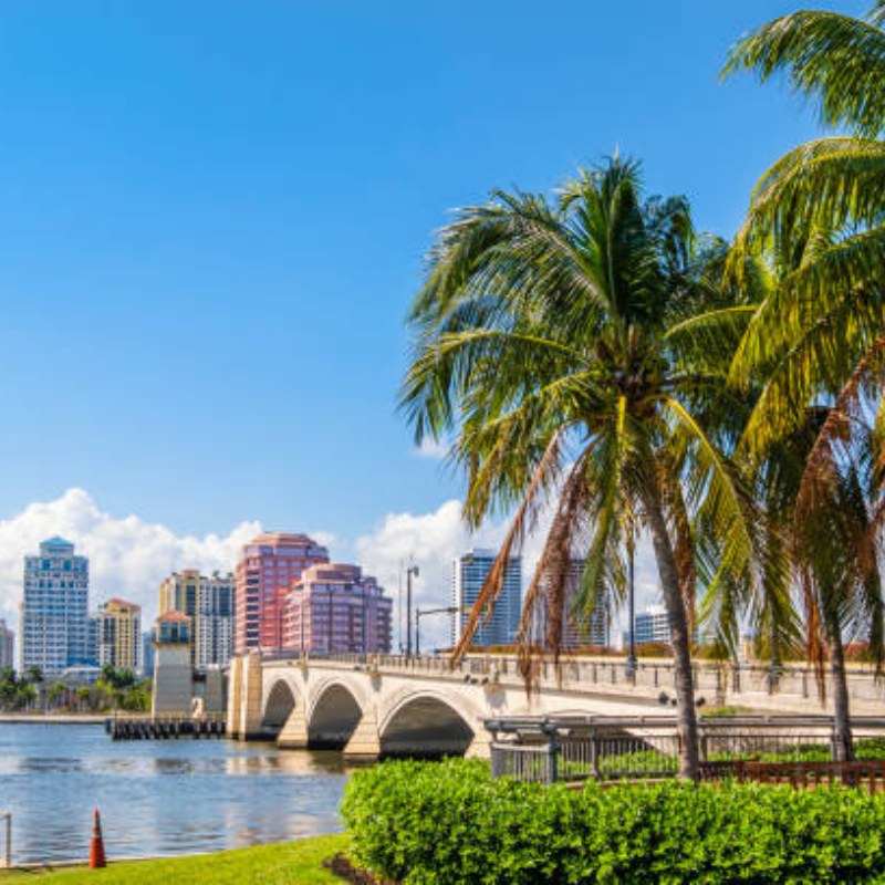 West Palm Beach